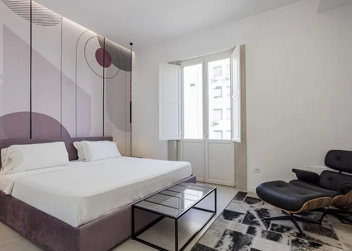 Nostos Rooms & Apartments