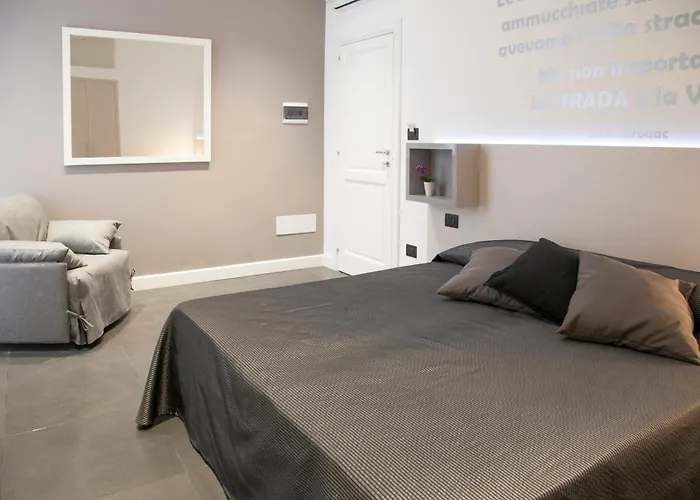 Nostos Rooms & Apartments