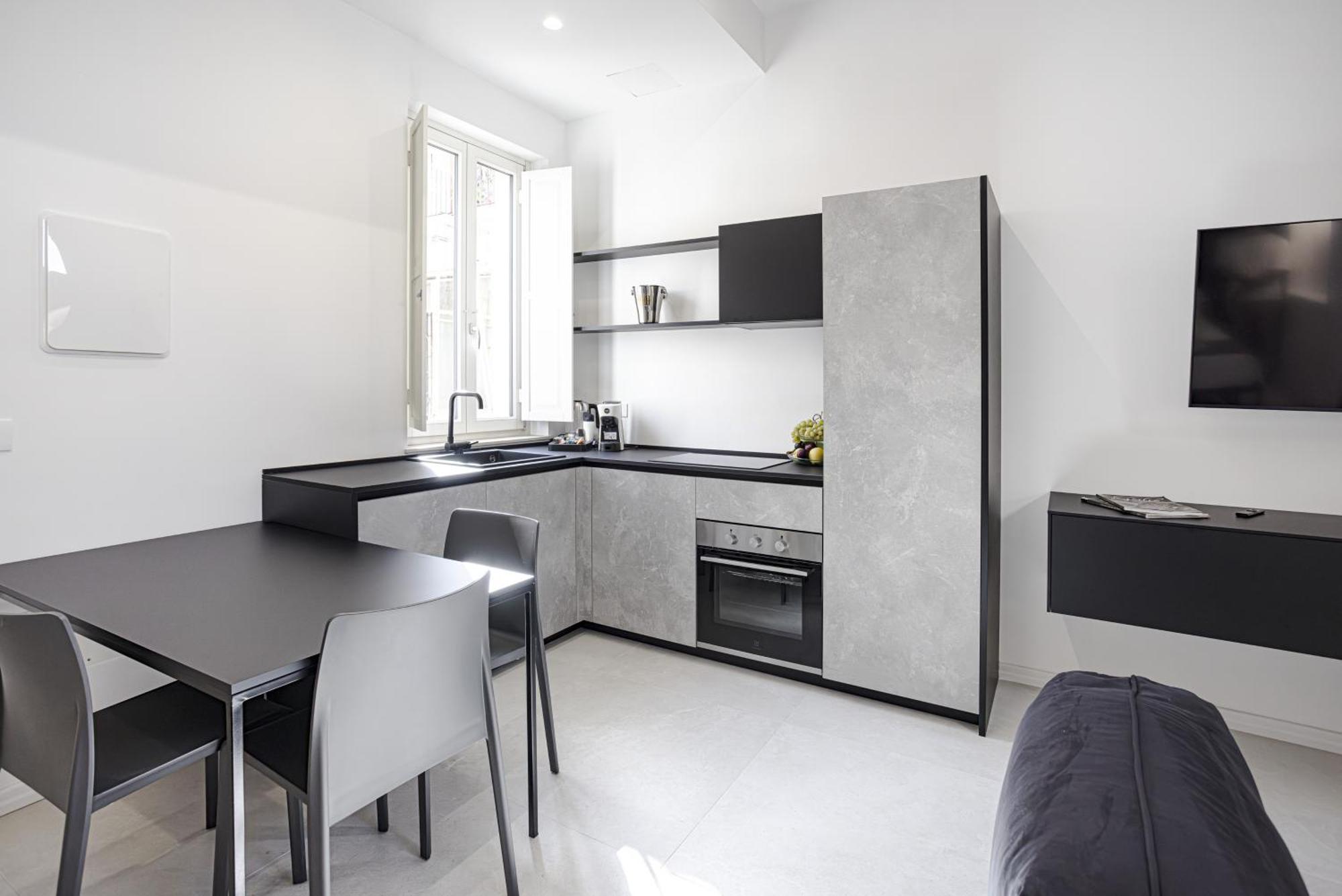 Couette-café Nostos & 3*