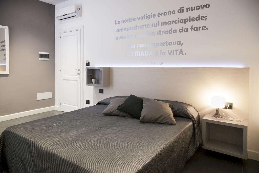 Couette-café Nostos & Syracuse