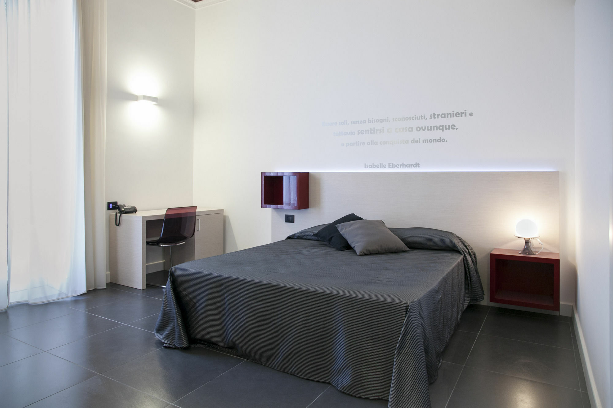 Nostos & Couette-café 3*