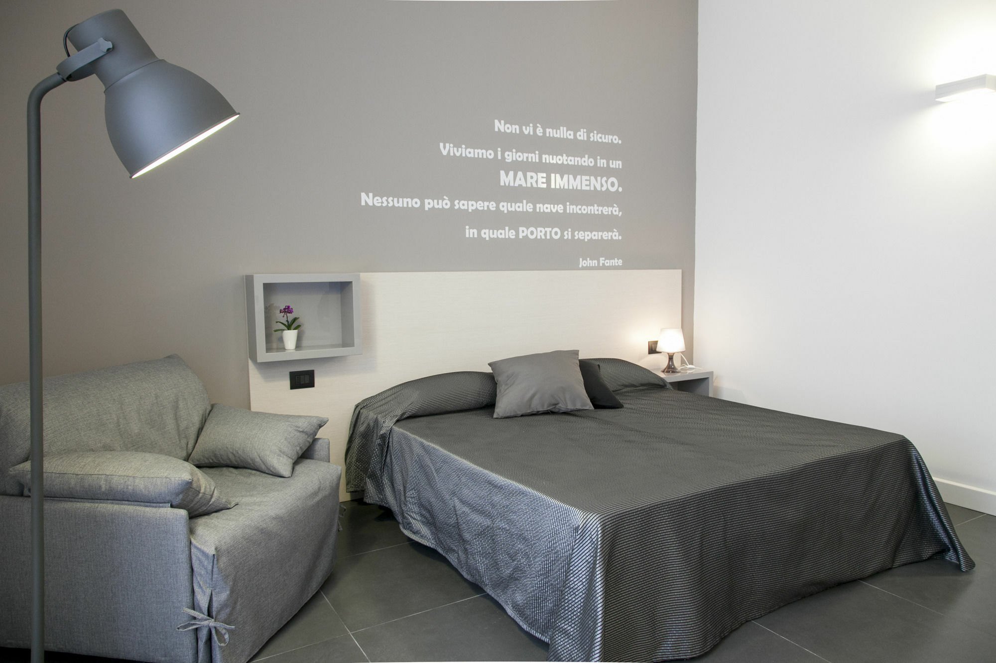 Nostos & Couette-café 3*