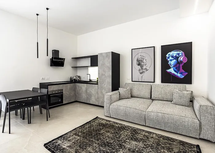 Nostos Rooms & Apartments