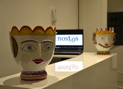 Nostos & 3*