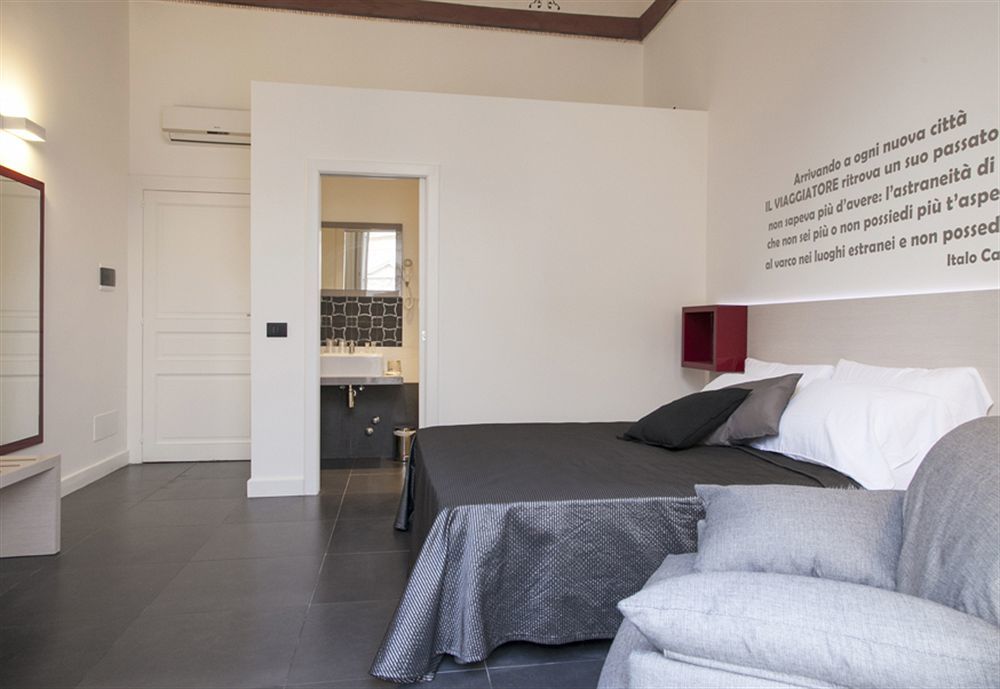 Couette-café Nostos & 3*