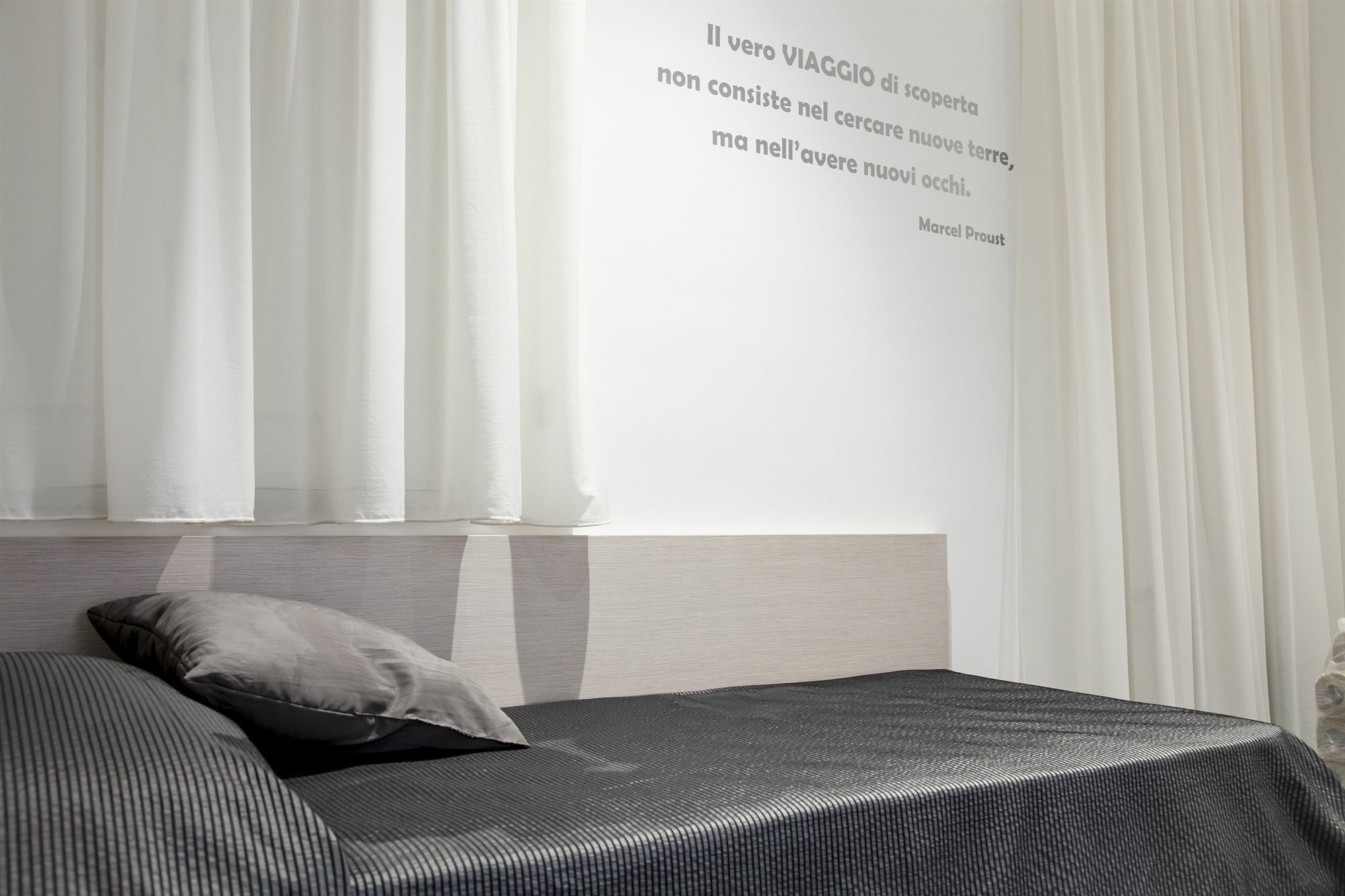 Couette-café Nostos & 3*